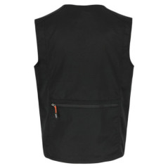 Equipement de travail - Torro bodywarmer - Herock | Soul Rebel E-Shop