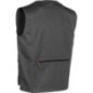 Torro gilet - Gris