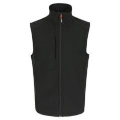 Equipement de travail - Malus softshell bodywarmer - Herock | Soul Rebel E-Shop