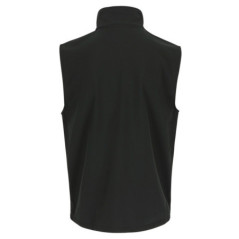 Equipement de travail - Malus softshell bodywarmer - Herock | Soul Rebel E-Shop