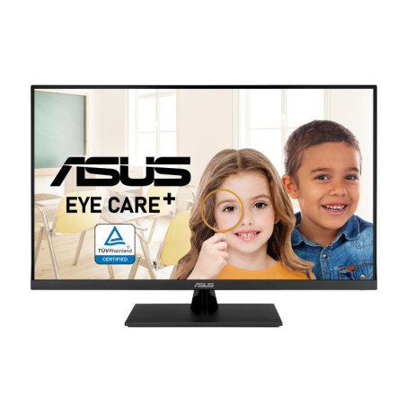 Écrans plats de PC - ASUS - VP327Q | Soul Rebel E-Shop