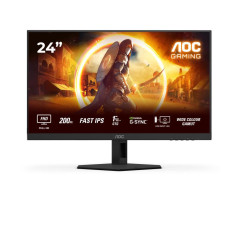 Écrans plats de PC - AOC - 24G4HRE | Soul Rebel E-Shop