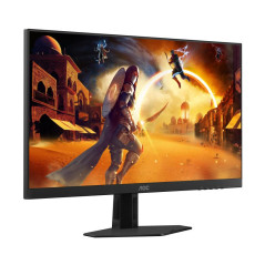 Écrans plats de PC - AOC - 24G4HRE | Soul Rebel E-Shop