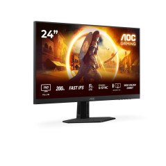 Écrans plats de PC - AOC - 24G4HRE | Soul Rebel E-Shop