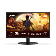 Écrans plats de PC - AOC - Q27G42ZE | Soul Rebel E-Shop