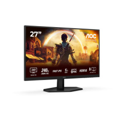 Écrans plats de PC - AOC - Q27G42ZE | Soul Rebel E-Shop