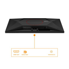 Écrans plats de PC - AOC - Q27G42ZE | Soul Rebel E-Shop