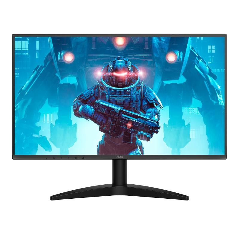 Écrans plats de PC - AOC - 24B36X