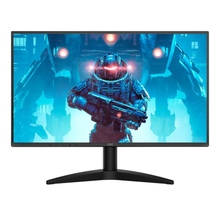 Écrans plats de PC - AOC - 24B36X | Soul Rebel E-Shop