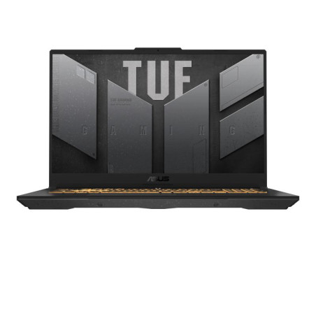 Laptops - ASUS - FX707ZC4-HX111W | Soul Rebel E-Shop