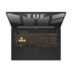Laptops - ASUS - FX707ZC4-HX111W | Soul Rebel E-Shop