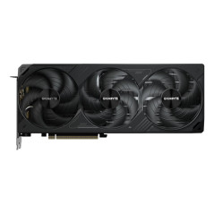 Cartes graphiques - GIGABYTE - GeForce RTX 5080 WINDFORCE SFF 16G Carte Graphique - 16GB GDDR7, 256 bits, PCI-E 5.0, 2617 MHz Co
