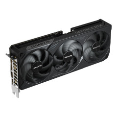 Cartes graphiques - GIGABYTE - GeForce RTX 5080 WINDFORCE SFF 16G Carte Graphique - 16GB GDDR7, 256 bits, PCI-E 5.0, 2617 MHz Co