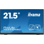 Écrans plats de PC - iiyama - T2255MSC-B1