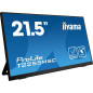 Écrans plats de PC - iiyama - T2255MSC-B1