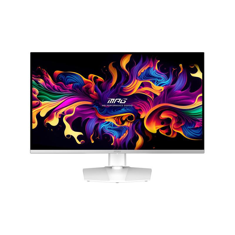 Écrans plats de PC - MSI - MPG 321URXW QD-OLED
