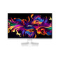 Écrans plats de PC - MSI - MPG 321URXW QD-OLED