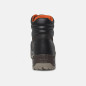 High safety shoes - Nagora - Unisex - EN ISO 20345 - S3 SRC CI HI - Brown