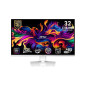 Écrans plats de PC - MSI - MPG 321URXW QD-OLED