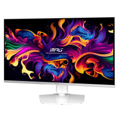 Écrans plats de PC - MSI - MPG 321URXW QD-OLED | Soul Rebel E-Shop