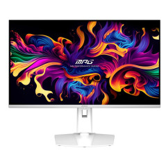 Écrans plats de PC - MSI - MPG 321URXW QD-OLED | Soul Rebel E-Shop