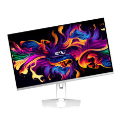 Écrans plats de PC - MSI - MPG 321URXW QD-OLED | Soul Rebel E-Shop