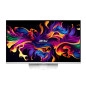 Écrans plats de PC - MSI - MPG 321URXW QD-OLED