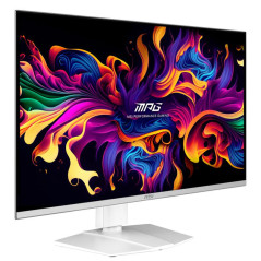 Écrans plats de PC - MSI - MPG 321URXW QD-OLED | Soul Rebel E-Shop