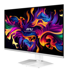 Écrans plats de PC - MSI - MPG 321URXW QD-OLED | Soul Rebel E-Shop
