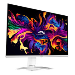 Écrans plats de PC - MSI - MPG 321URXW QD-OLED | Soul Rebel E-Shop