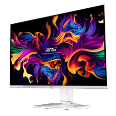 Écrans plats de PC - MSI - MPG 321URXW QD-OLED | Soul Rebel E-Shop