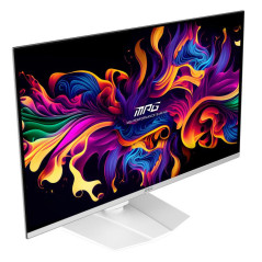 Écrans plats de PC - MSI - MPG 321URXW QD-OLED | Soul Rebel E-Shop