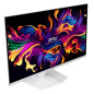 Écrans plats de PC - MSI - MPG 321URXW QD-OLED