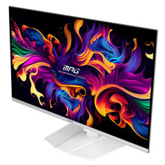 Écrans plats de PC - MSI - MPG 321URXW QD-OLED | Soul Rebel E-Shop