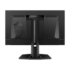Écrans plats de PC - MSI - MAG 272UP QD-OLED X24 | Soul Rebel E-Shop