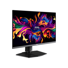 Écrans plats de PC - MSI - MAG 272UP QD-OLED X24 | Soul Rebel E-Shop