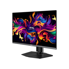 Écrans plats de PC - MSI - MAG 272UP QD-OLED X24 | Soul Rebel E-Shop