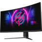 Écrans plats de PC - MSI - MPG 346CQRF X24
