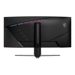 Écrans plats de PC - MSI - MPG 346CQRF X24 | Soul Rebel E-Shop