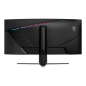 Écrans plats de PC - MSI - MPG 346CQRF X24