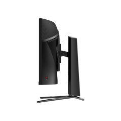 Écrans plats de PC - MSI - MPG 346CQRF X24 | Soul Rebel E-Shop