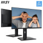 Écrans plats de PC - MSI - Pro MP275QPG