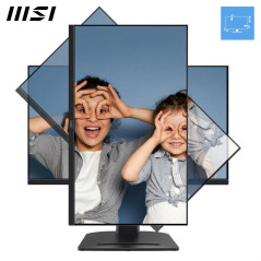 Écrans plats de PC - MSI - Pro MP275QPG | Soul Rebel E-Shop