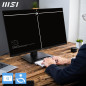 Écrans plats de PC - MSI - Pro MP275QPG