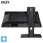 Écrans plats de PC - MSI - Pro MP275QPG