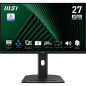 Écrans plats de PC - MSI - Pro MP275QPG