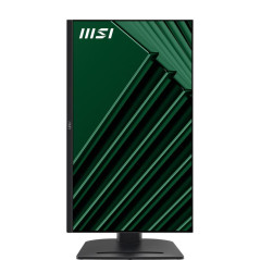Écrans plats de PC - MSI - Pro MP275QPG | Soul Rebel E-Shop
