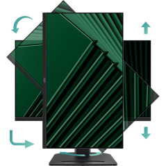Écrans plats de PC - MSI - Pro MP275QPG | Soul Rebel E-Shop