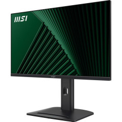 Écrans plats de PC - MSI - Pro MP275QPG | Soul Rebel E-Shop