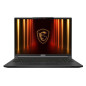 Laptops - MSI - Stealth A16 AI+ A3XWIG-033FR